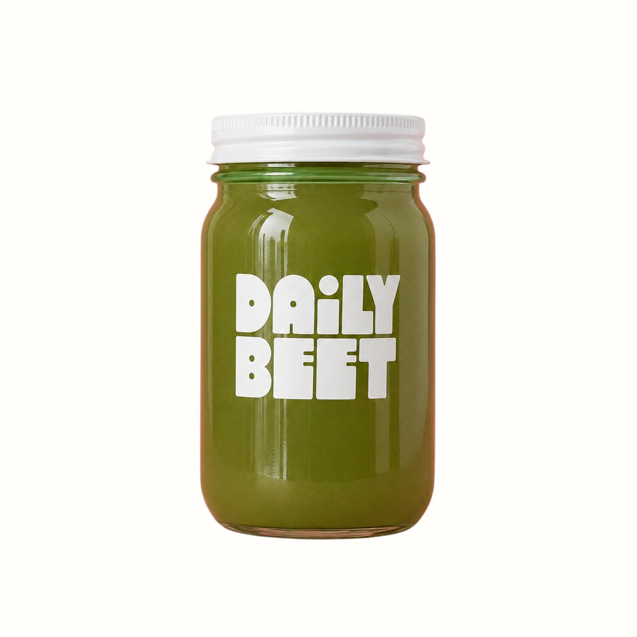 daily beet / nola greens fresh juice