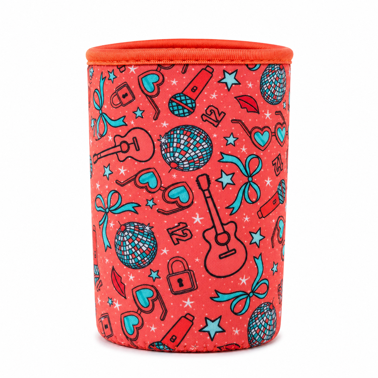 La Lune Belle / Taylor Swift Inspired Medium Cup Sleeve
