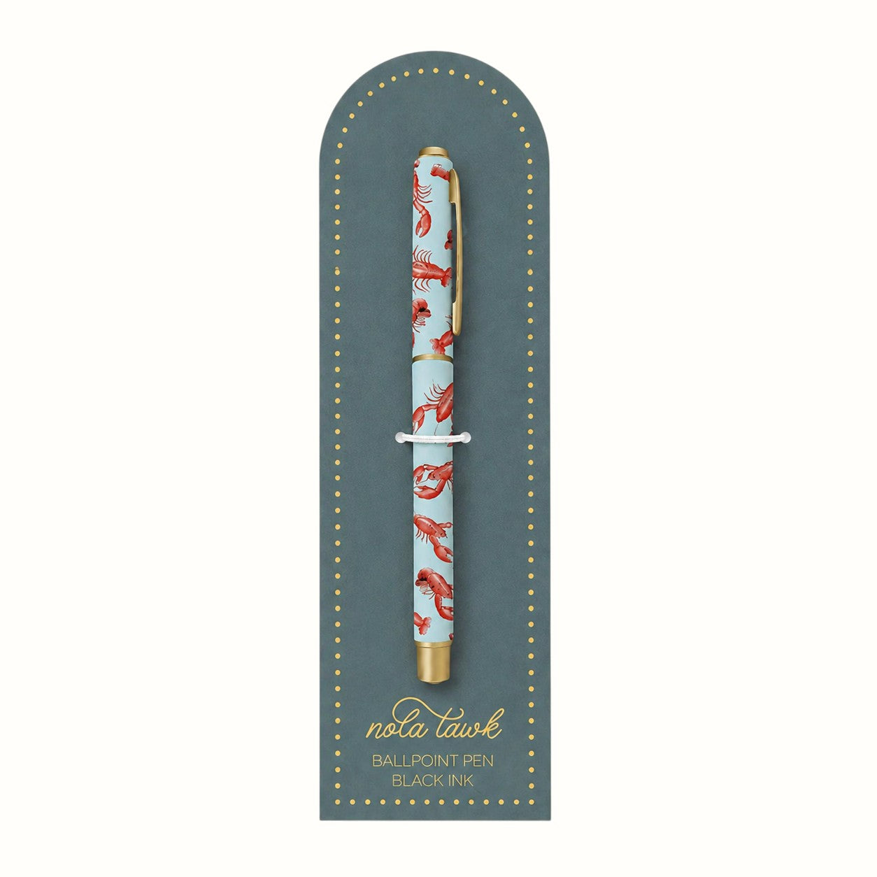 nola tawk / crawfish boil pen