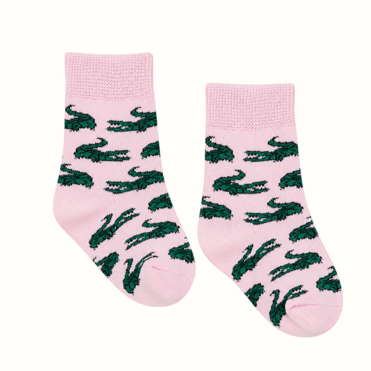 bonfolk / gator pink kids