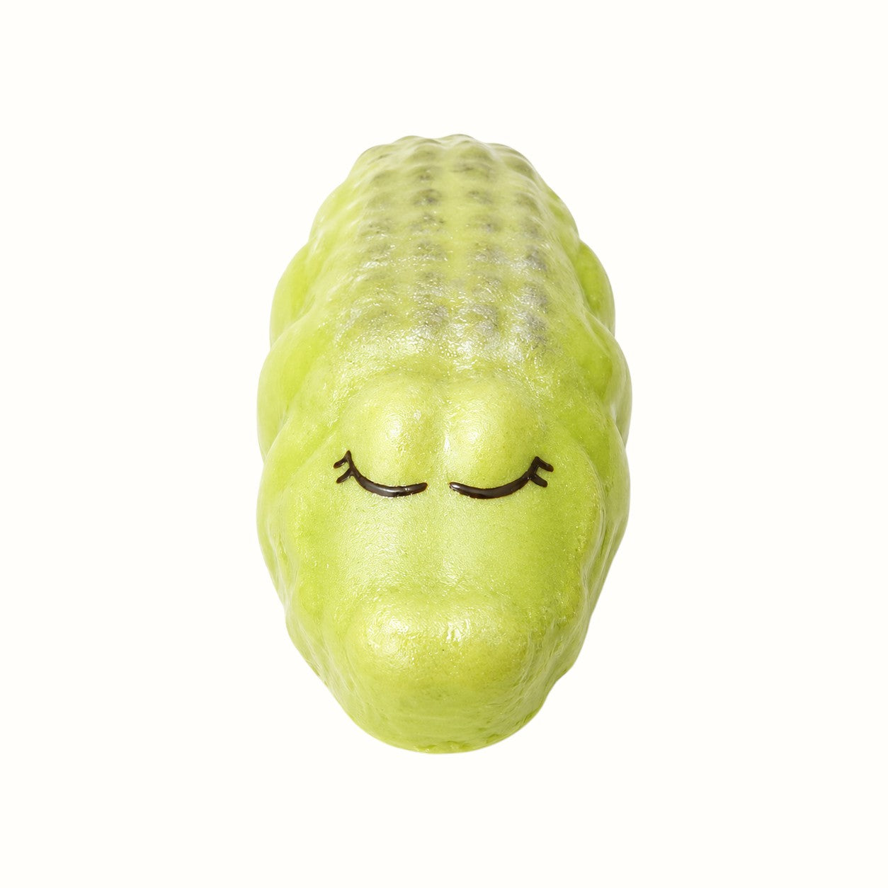 nola soapworks / cajun gator bath bomb