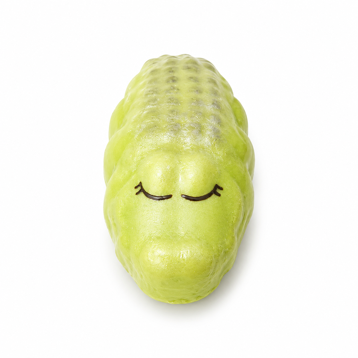 Nola Soapworks / Cajun Gator Bath Bomb