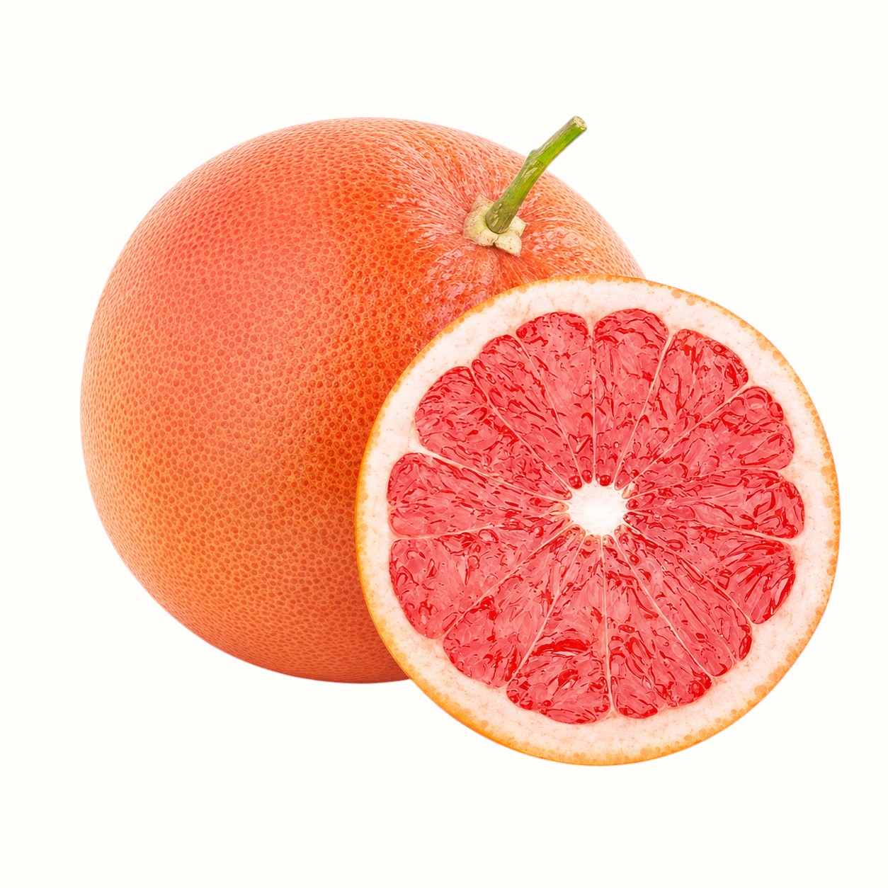 louisiana fresh produce / grapefruit 1ea