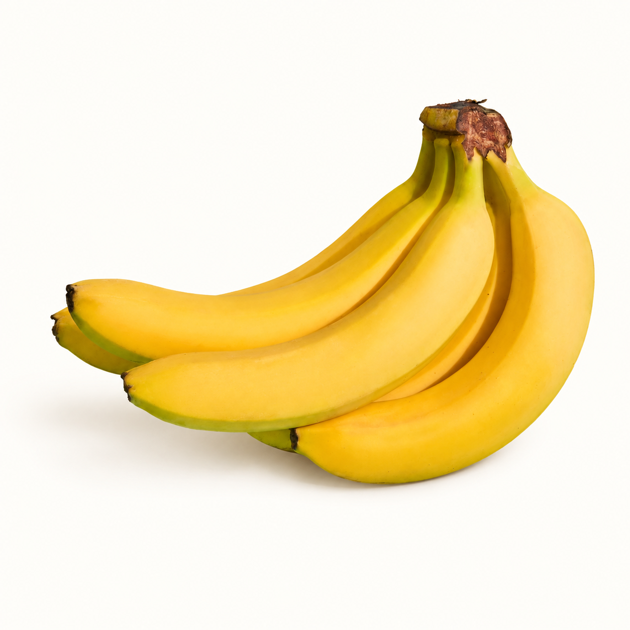 brands may vary / fair trade organic banana 1ct