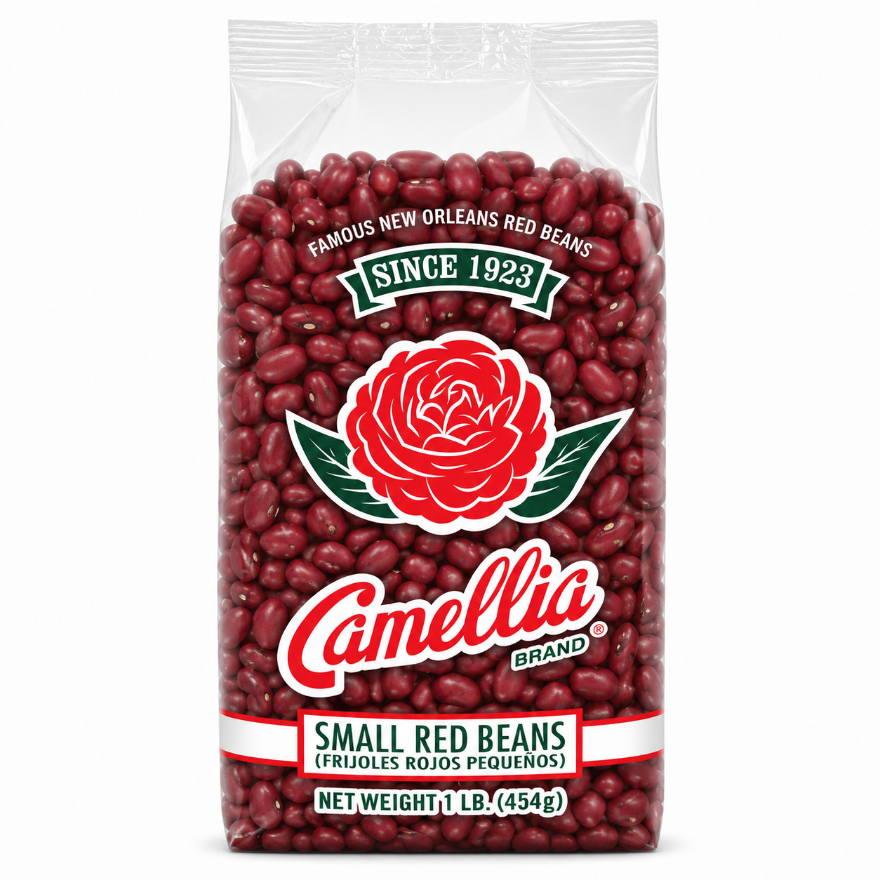 camellia brand / small red beans 1lb