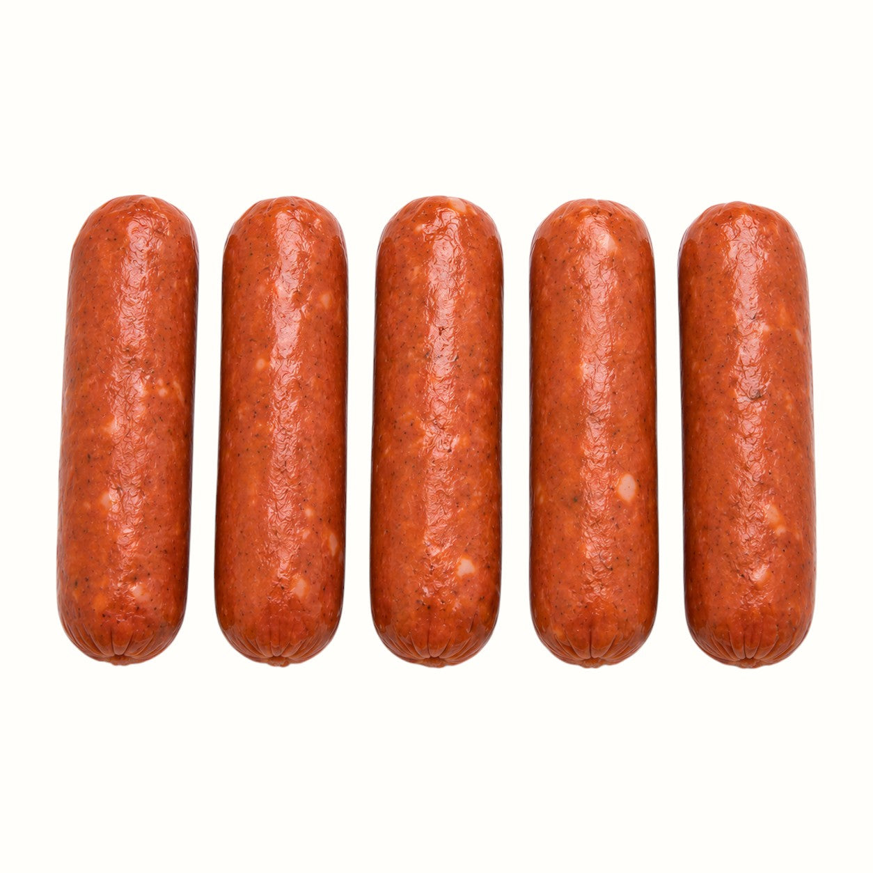 wagyu~x / wagyu jalapeño cheddar sausage 1lb (tx)