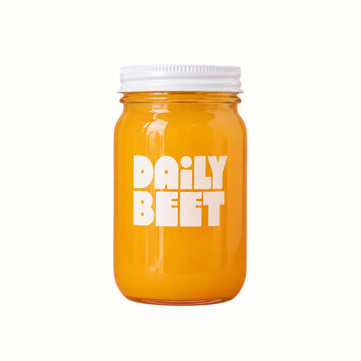 daily beet / smokey the bear fresh juice