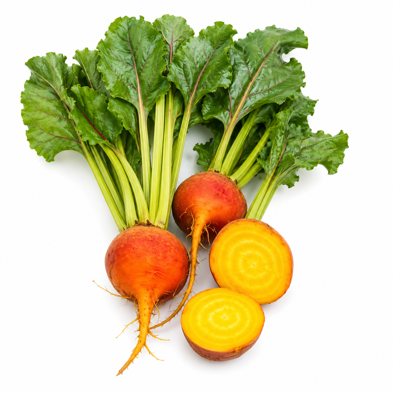 Two Dog Farms / Local Golden Beets 1lb
