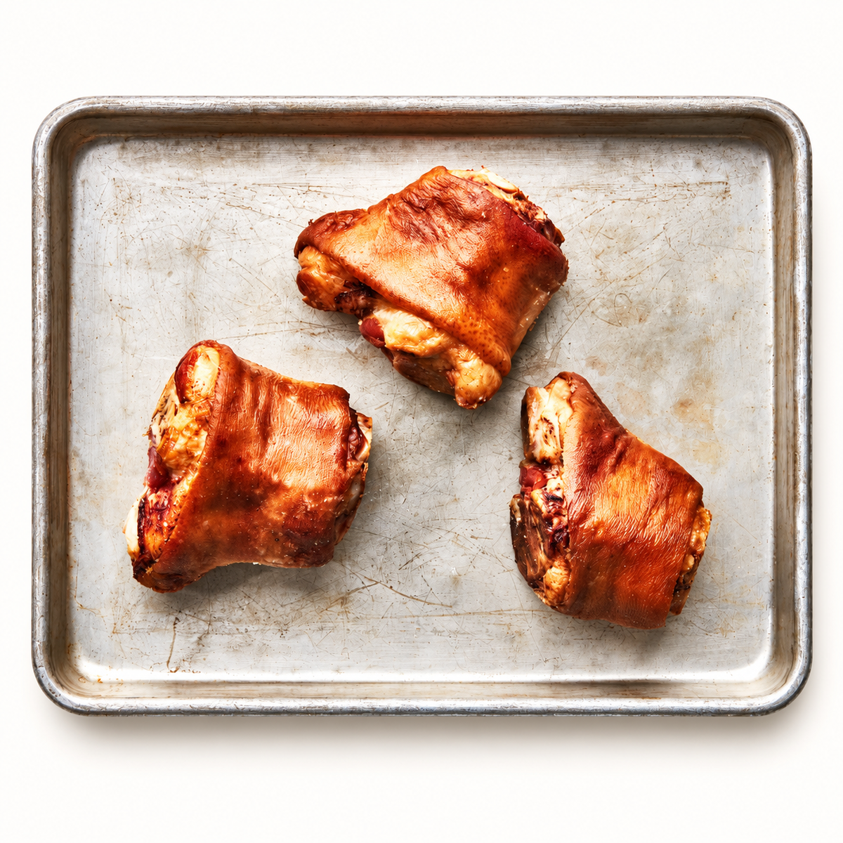 pearl river pastures / pastured pork smoked ham hocks
