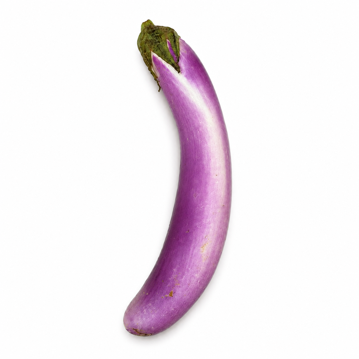 Liuzza Family Farms / Japanese Eggplant 1lb