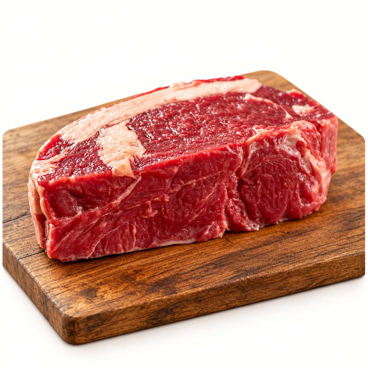 whitesand homestead permaculture farm / picanha steak ~2.5lb