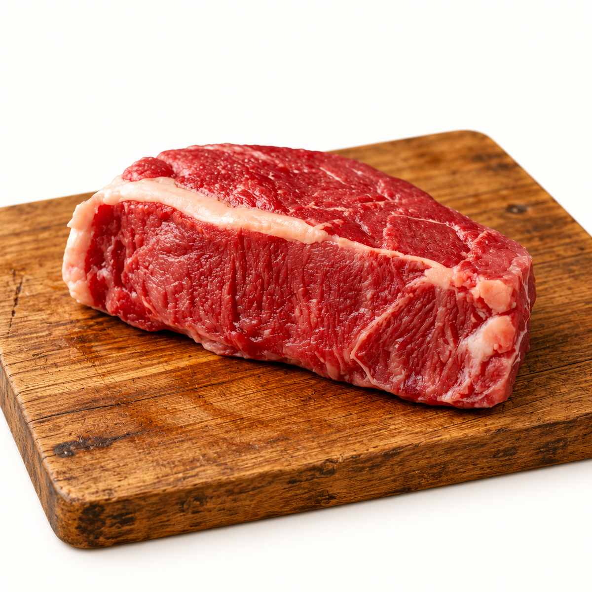whitesand homestead permaculture farm / flank steak ~1.6lb