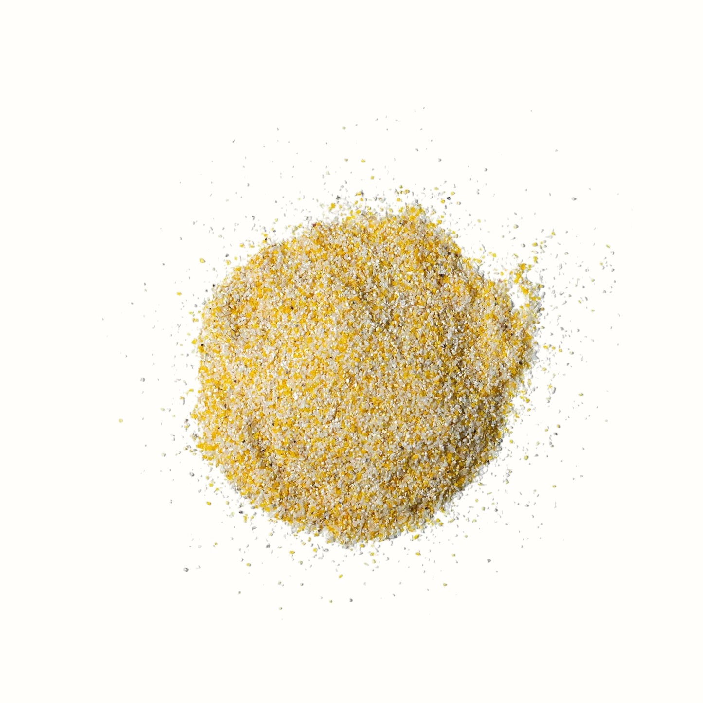 marsh hen mill / speckled grits 1.5lb (sc)