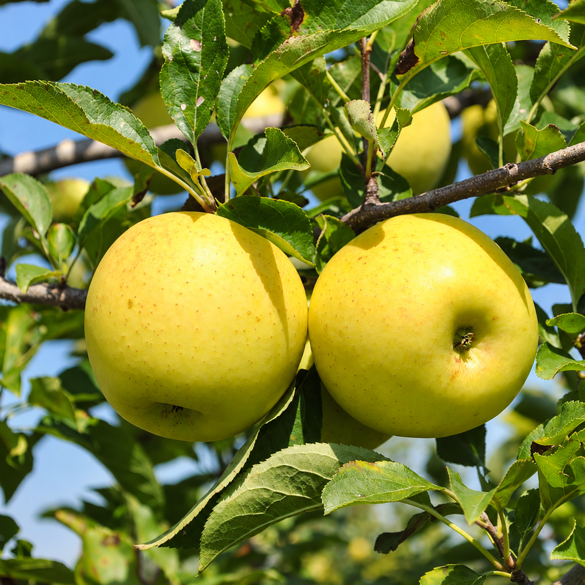 scott's orchard / golden delicious apples 1lb