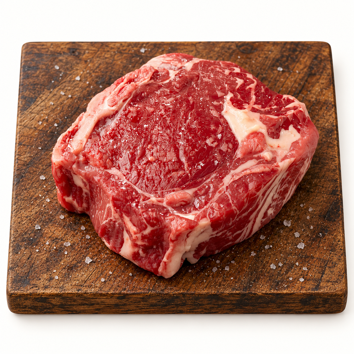 whitesand homestead permaculture farm / chuck steak ~3lb