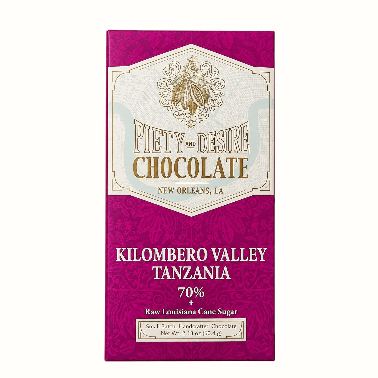 piety and desire / 70% kilombero valley, tanzania