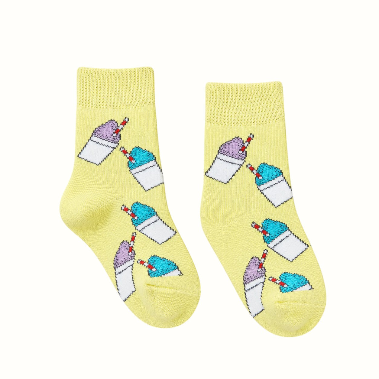 bonfolk / snoball baby socks