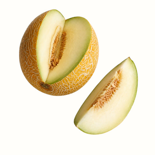 Liuzza Family Farms / Galia Melon each