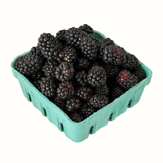 Becnel Farm / Blackberry Pint