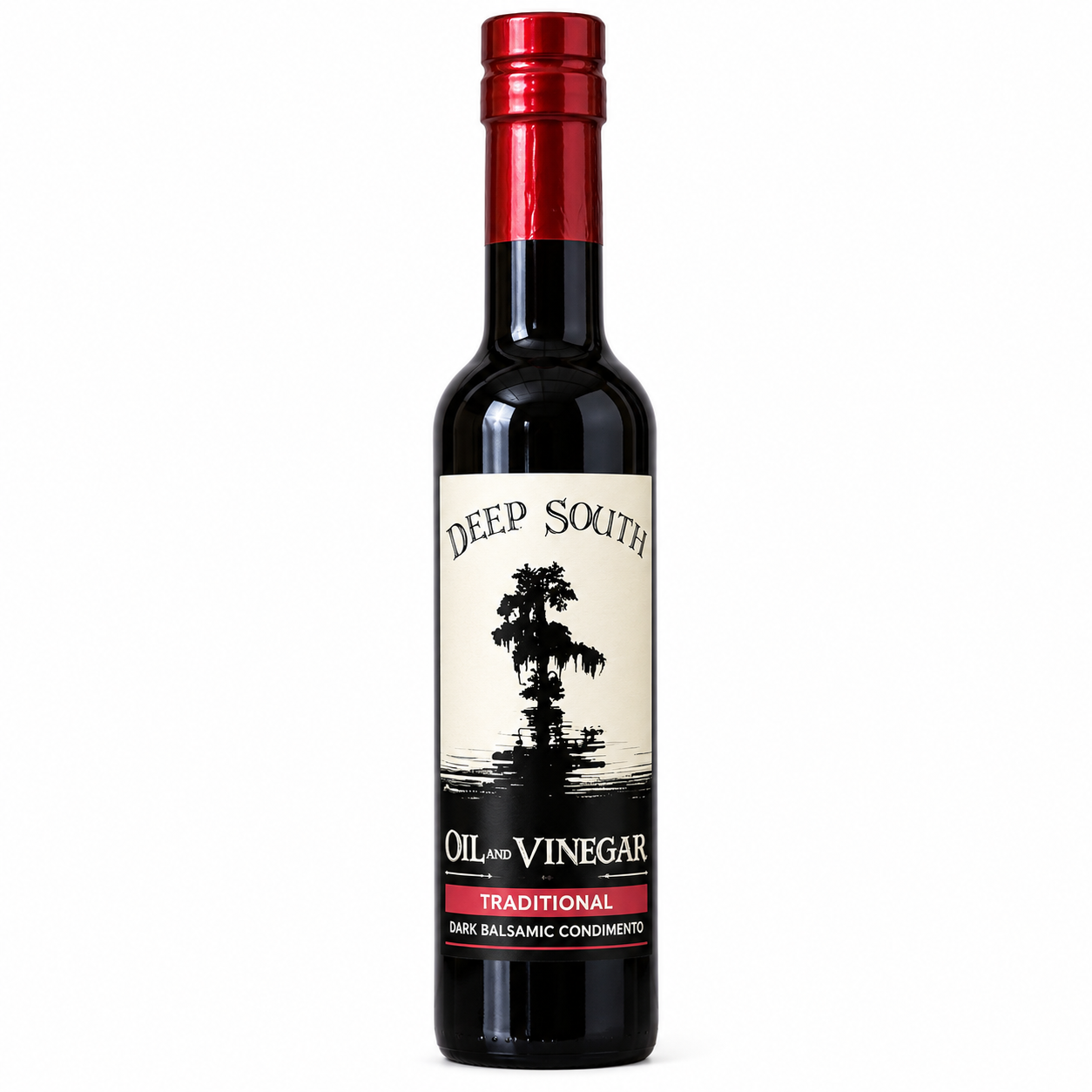 Deep South Oil & Vinegar / Traditional Dark Balsamic Vinegar