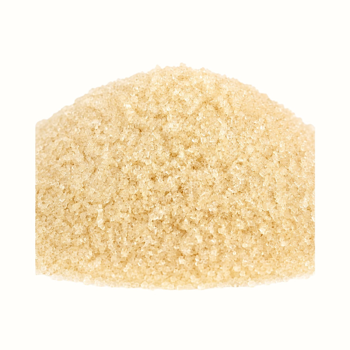 louisiana sugar / raw louisiana cane sugar 2lb