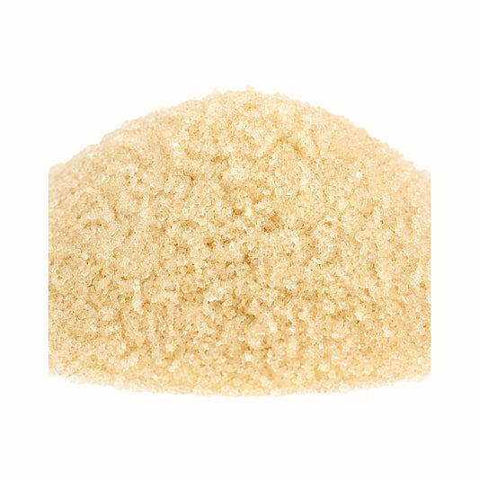 louisiana sugar / raw louisiana cane sugar 2lb
