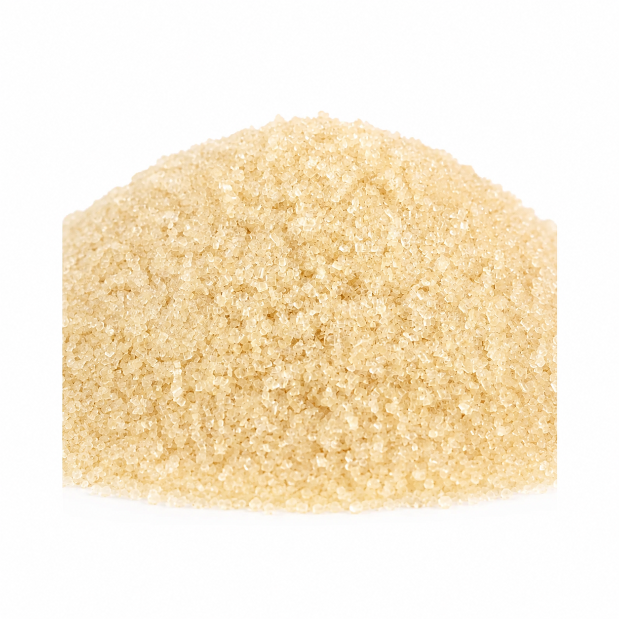 louisiana sugar / raw louisiana cane sugar 2lb