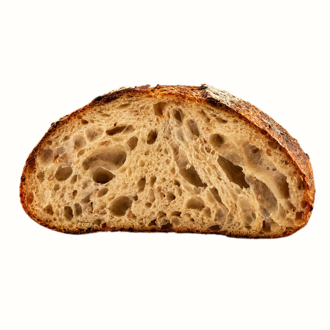 ayu bakehouse / sourdough loaf