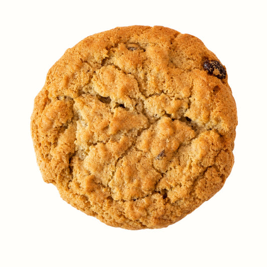 gracious bakery / oatmeal raisin