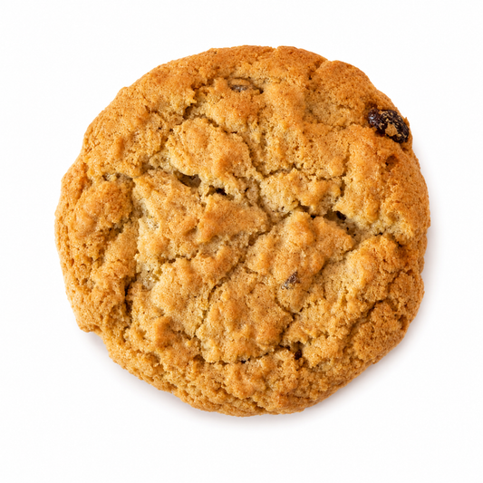 Gracious Bakery / Oatmeal Raisin