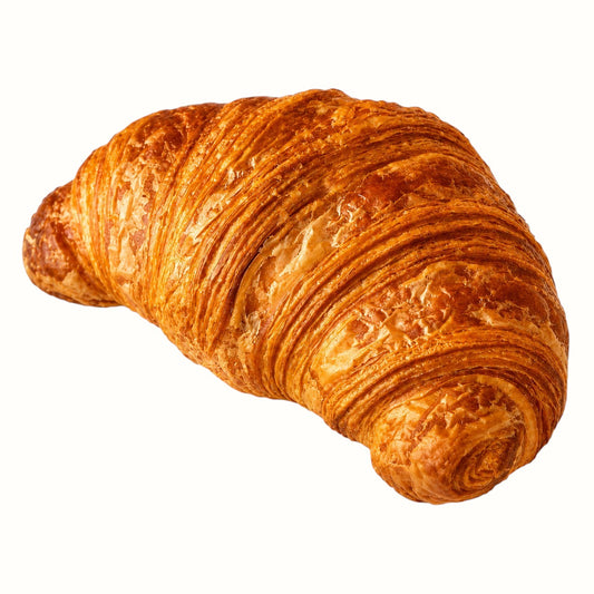 gracious bakery / plain croissant