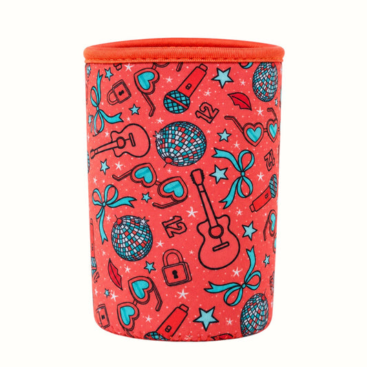 La Lune Belle / Taylor Swift Inspired Medium Cup Sleeve
