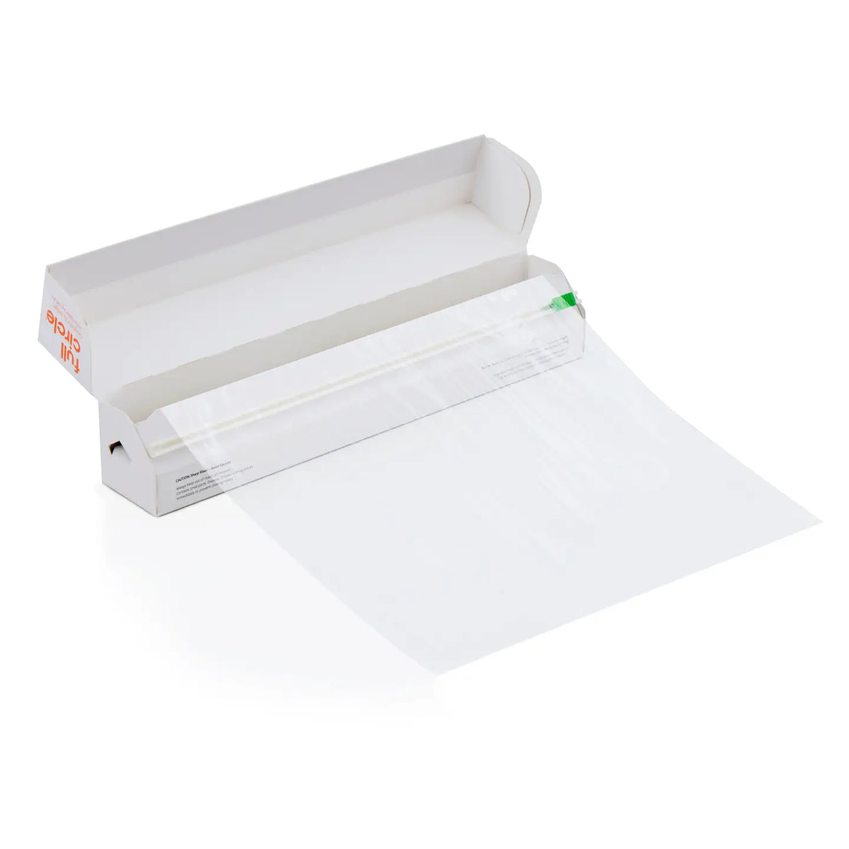 full circle home / home compostable cling wrap 150sqft (ny)