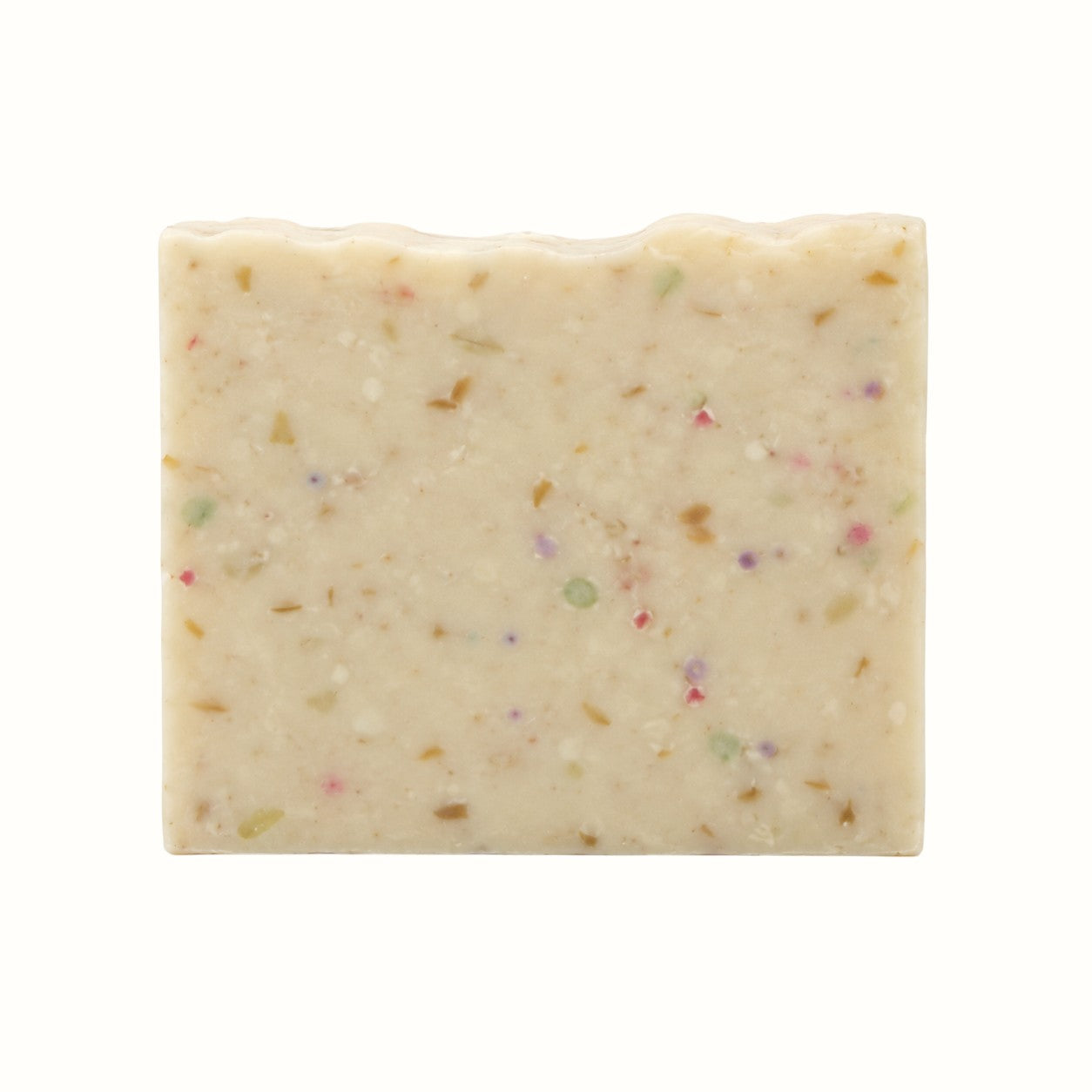 nola soapworks / gentilly lace almond berry soap
