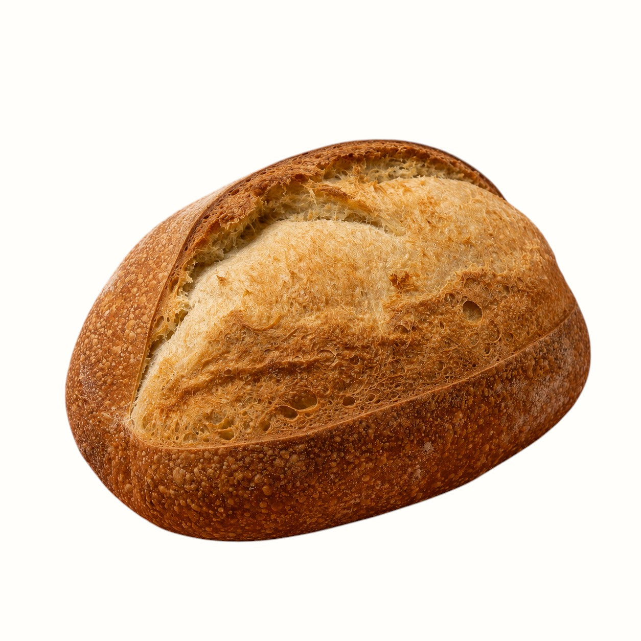 ayu bakehouse / big italy loaf