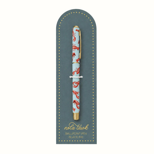 Nola Tawk / Crawfish Boil Pen