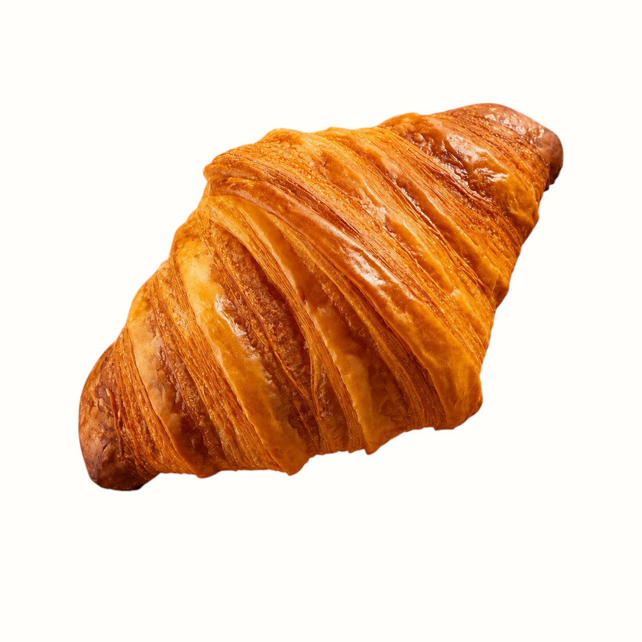 ayu bakehouse / french butter croissant