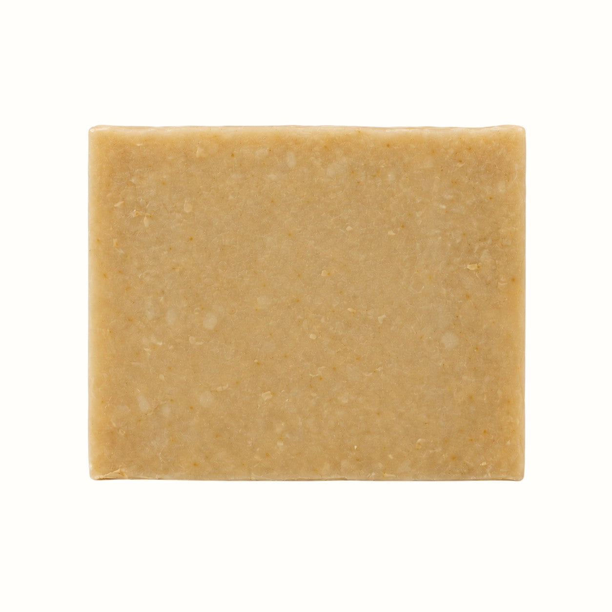 nola soapworks / oatmeal honey soap