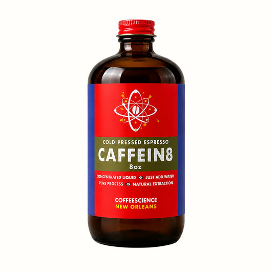 Coffee Science / Espresso Concentrate