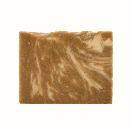 Nola Soapworks / Lafitte Mahogany Coconut Soap