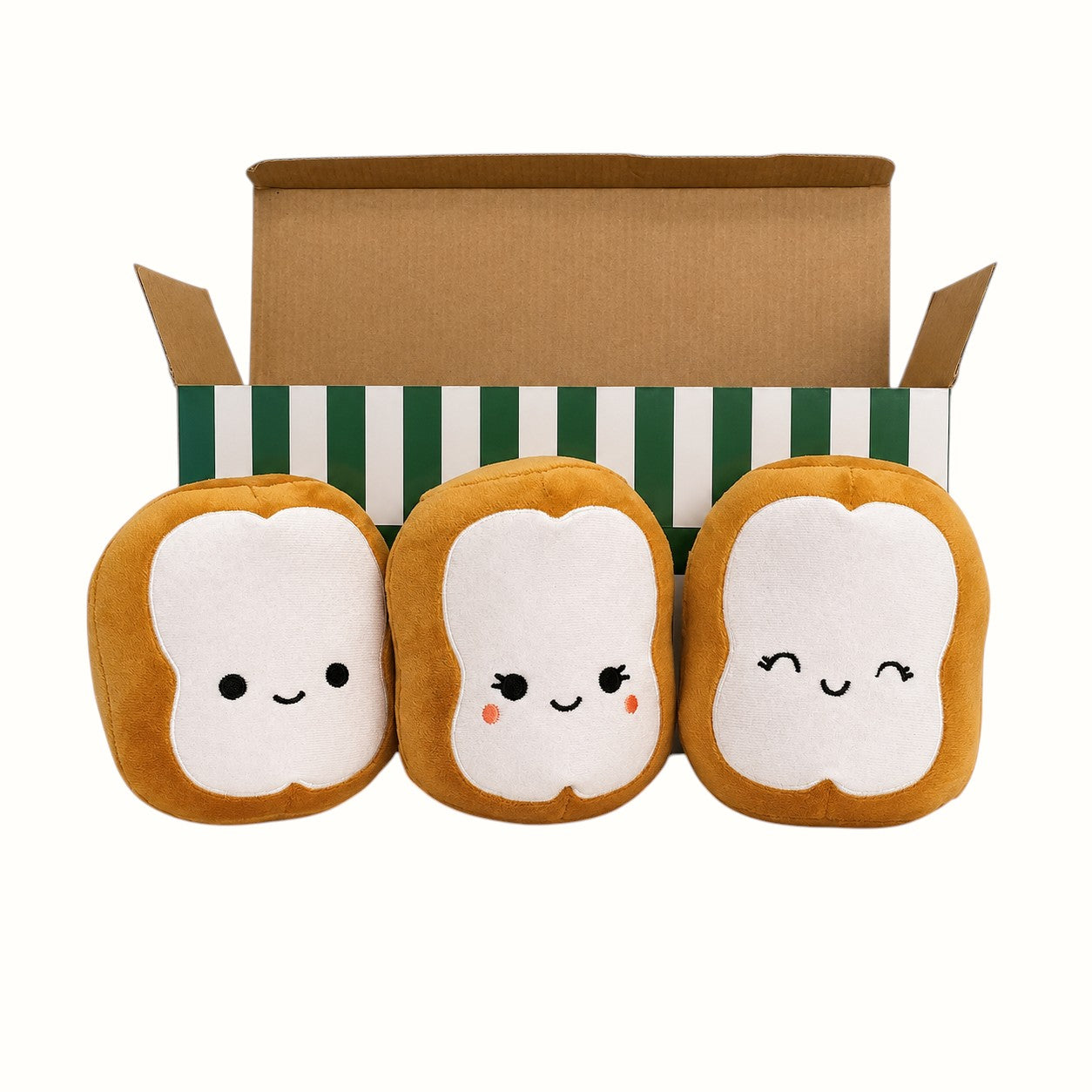 nola tawk / beignets squishysnuggles