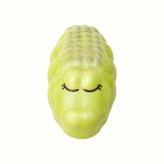 Nola Soapworks / Cajun Gator Bath Bomb