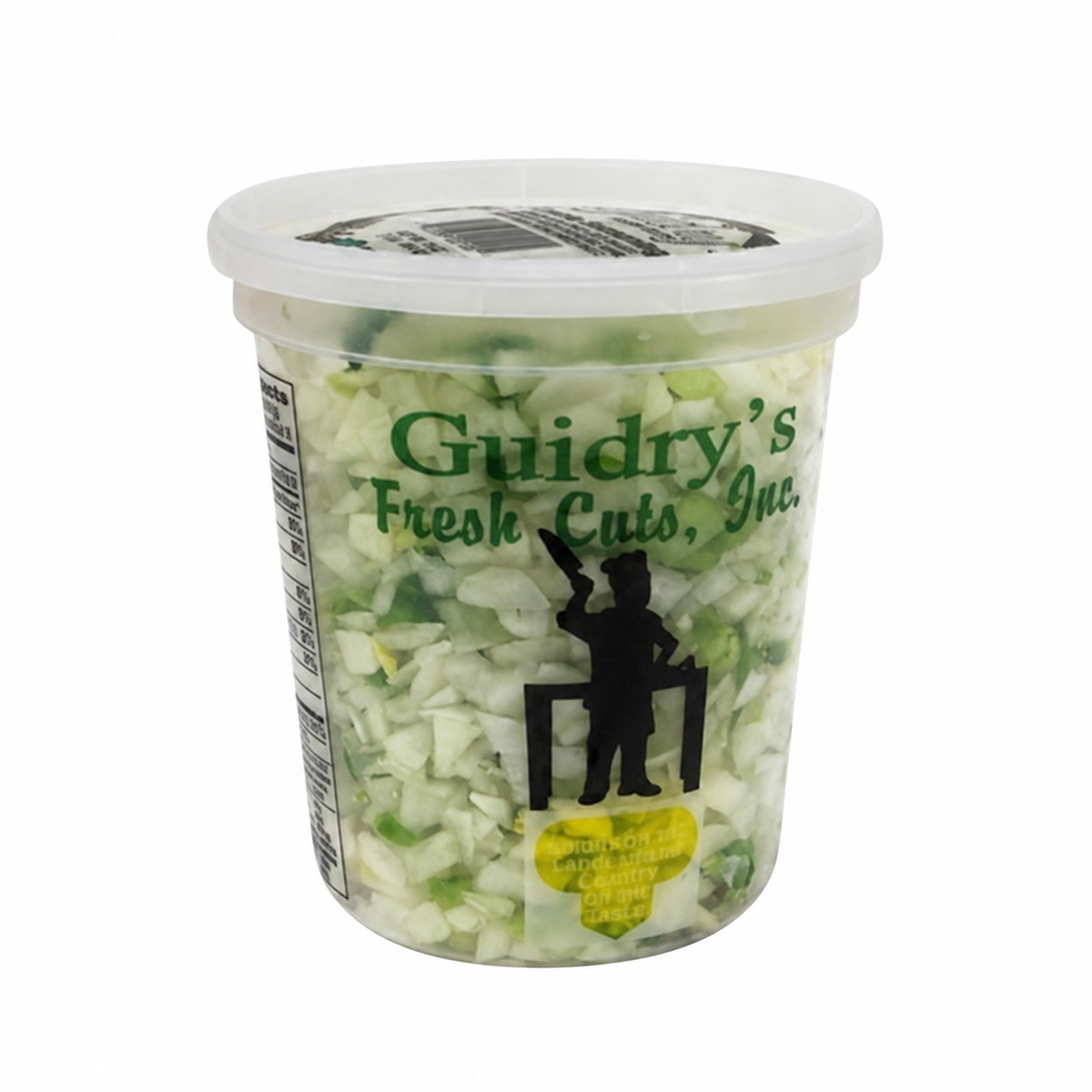 guidry's / fresh creole seasoning