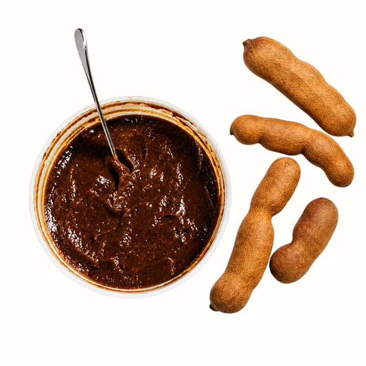 hong kong market / tamarind paste 14oz