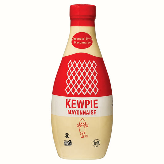hong kong market / kewpie mayo 17.64oz