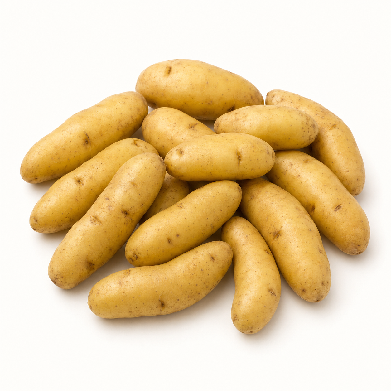 louisiana fresh produce / potato fingerlings 1lb