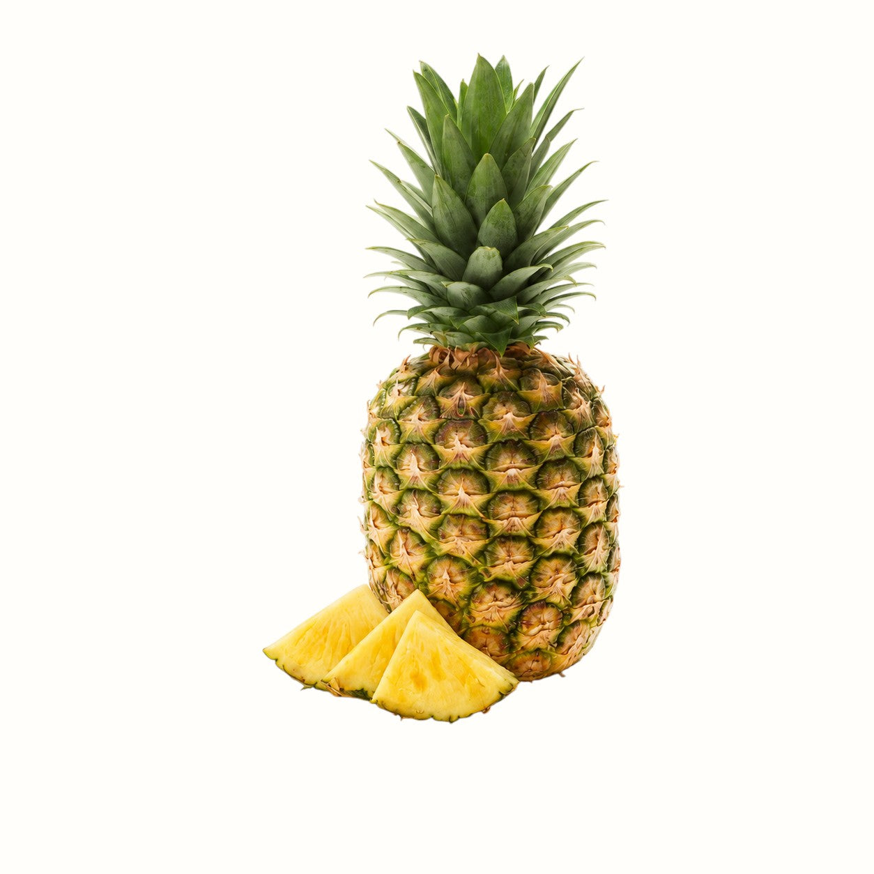 louisiana fresh produce / pineapple 1ct