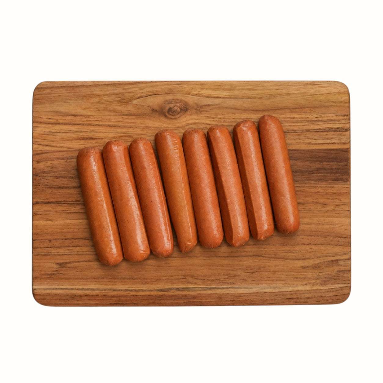grass roots farmer co-op / 100% grass fed all beef hot dogs 8ct (ar)