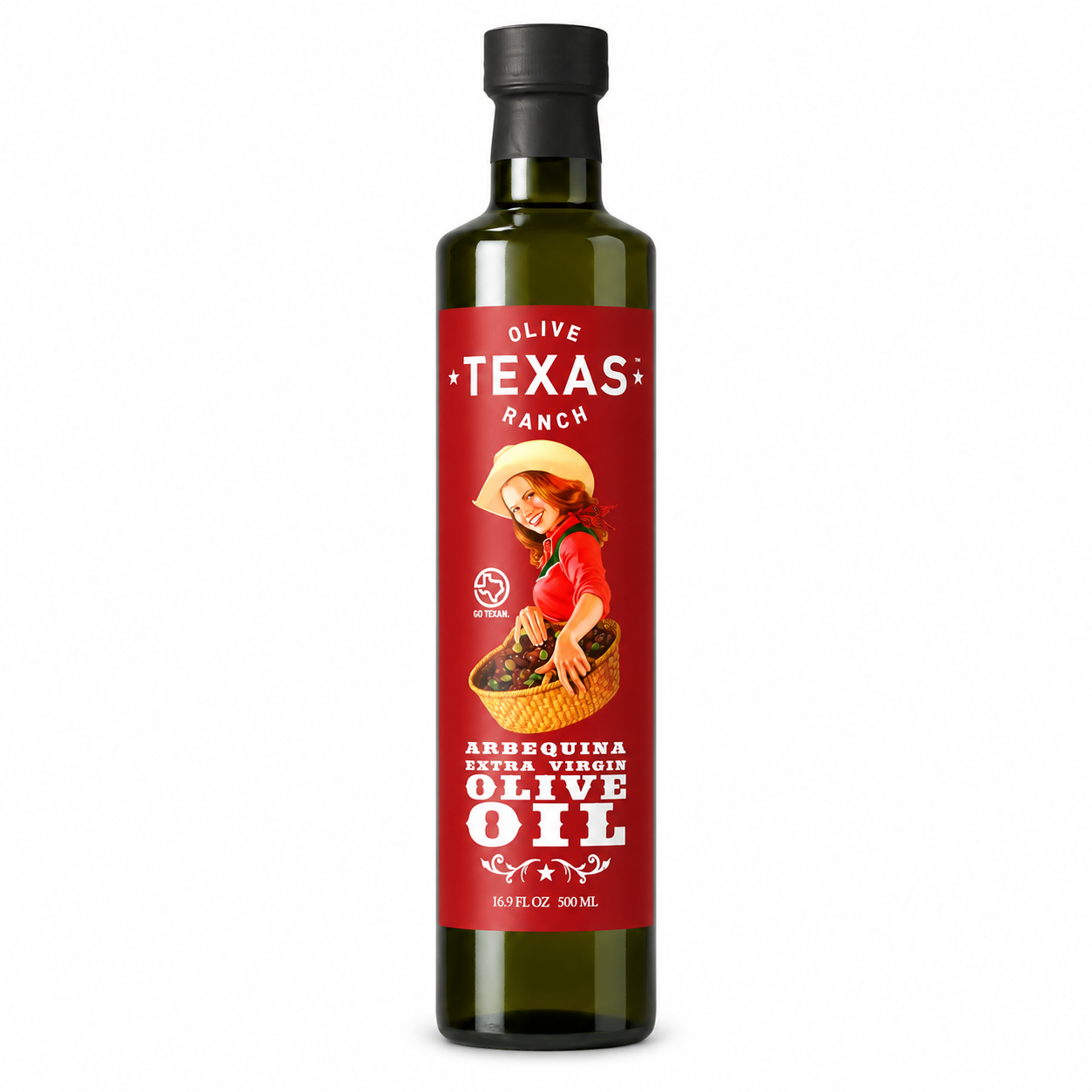texas olive ranch / arbequina olive oil (tx)