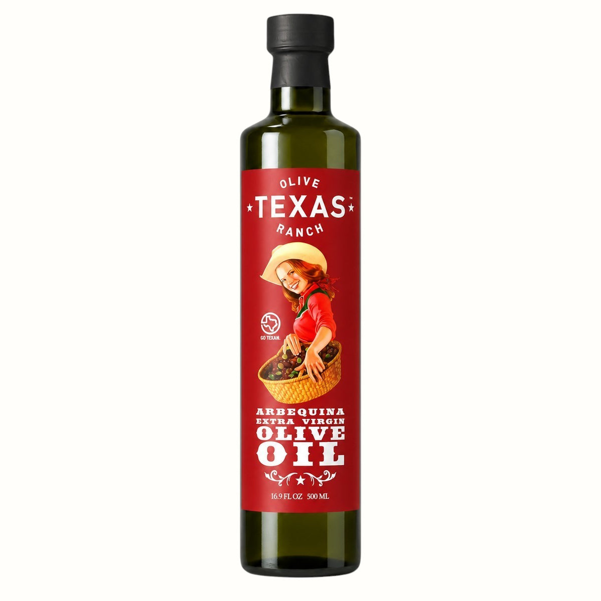 texas olive ranch / arbequina olive oil (tx)